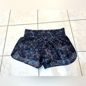 Small Theory 38 Nylon Athletic Shorts